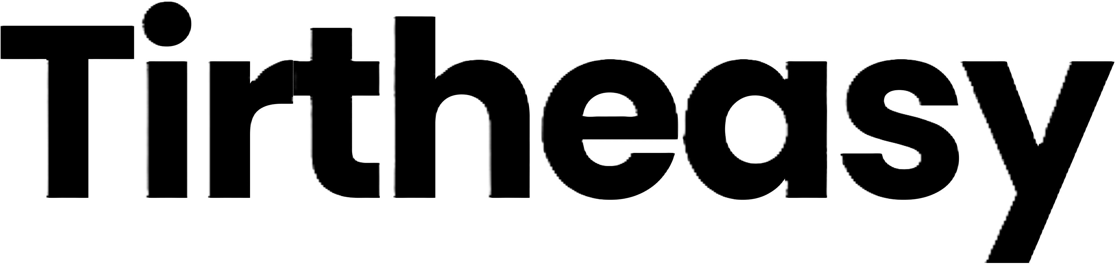 TirthEasy